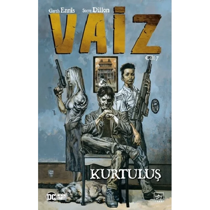 Vaiz 7 - Kurtuluş