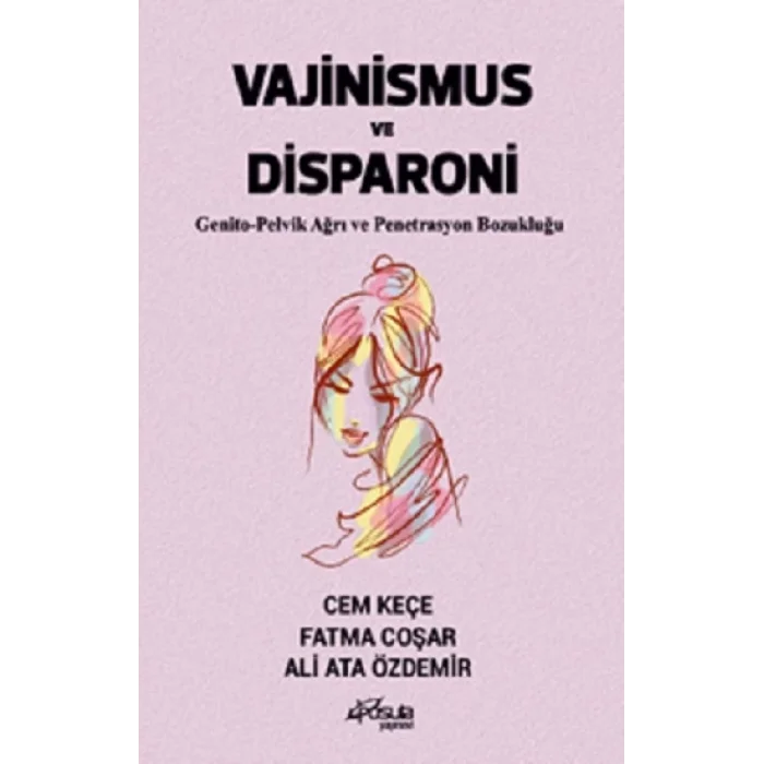 Vajinismus Ve Disparoni