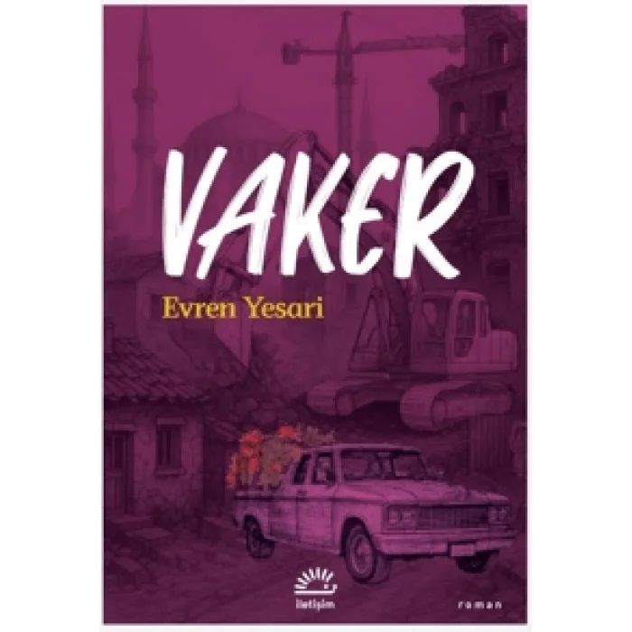 Vaker