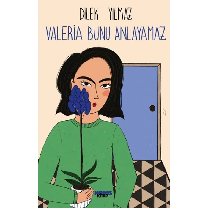 Valeria Bunu Anlayamaz