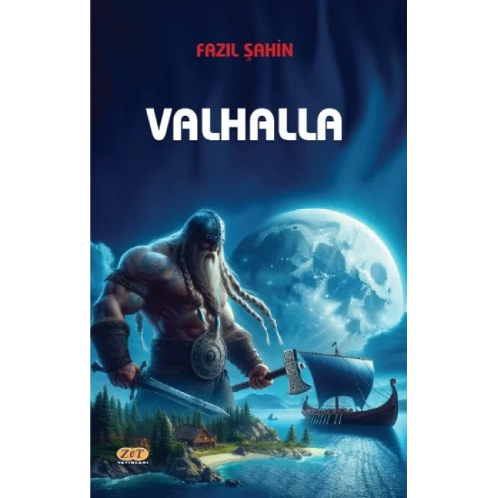 Valhalla