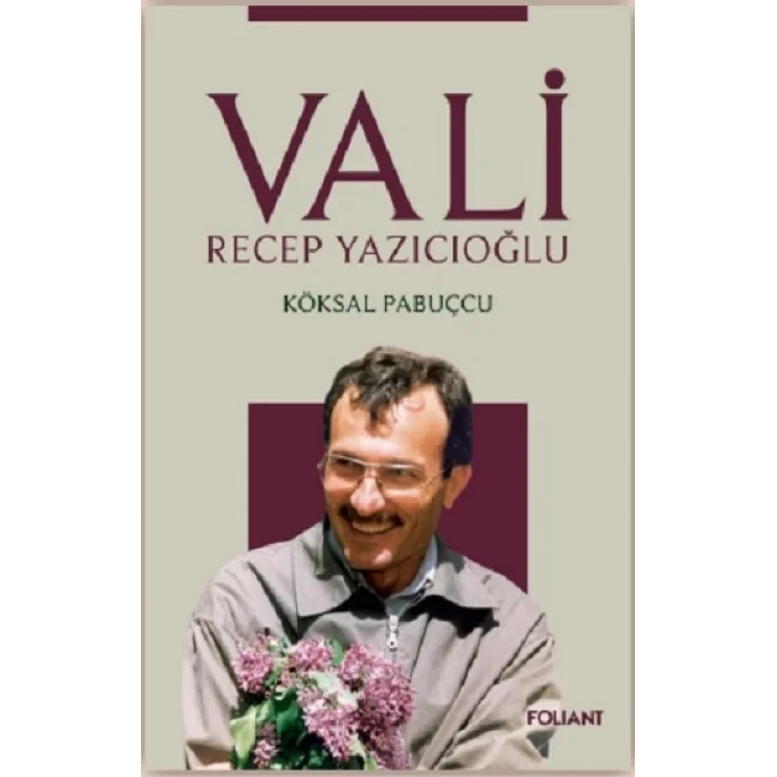 Vali - Recep Yazıcıoğlu