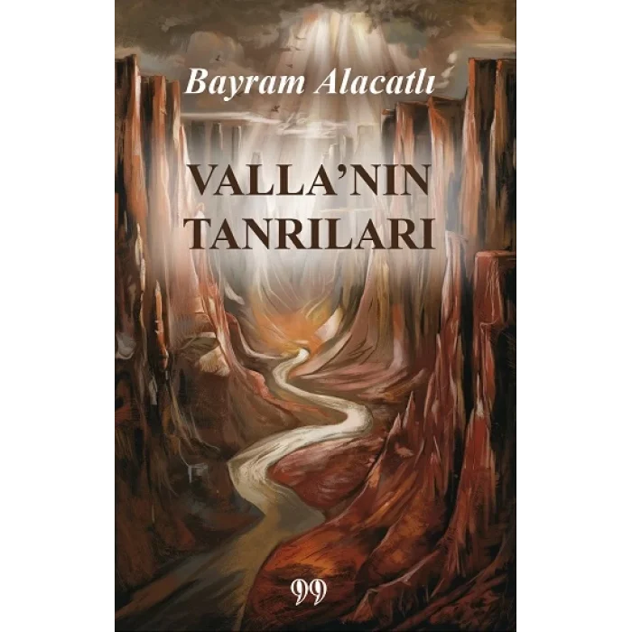 Vallanın Tanrıları
