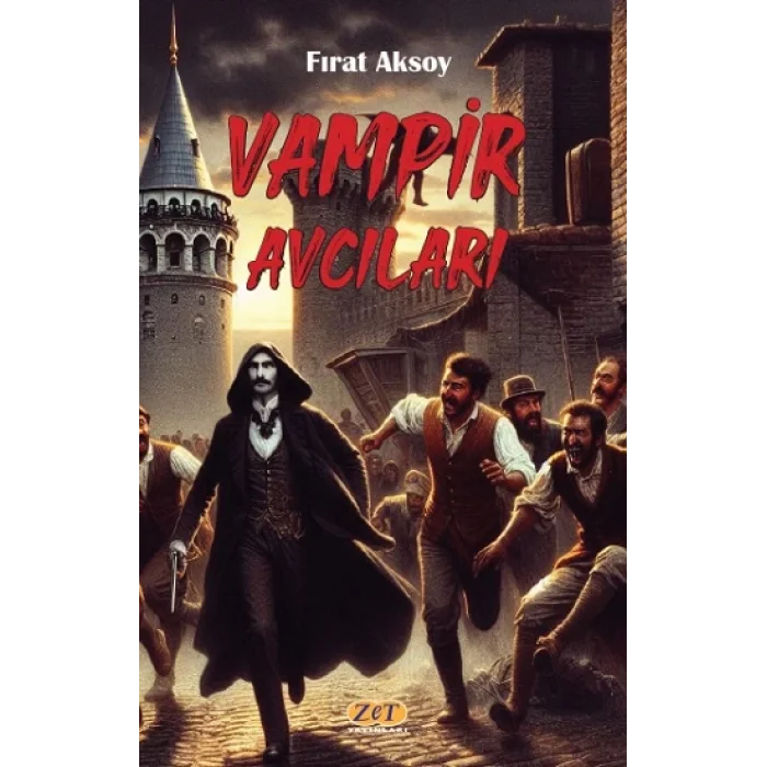 Vampir Avcıları