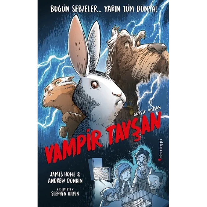 Vampir Tavşan