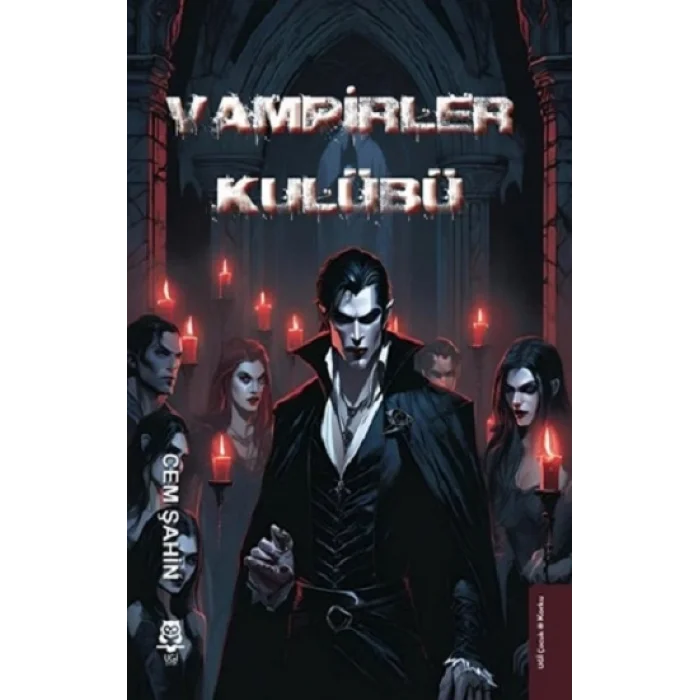 Vampirler Kulübü