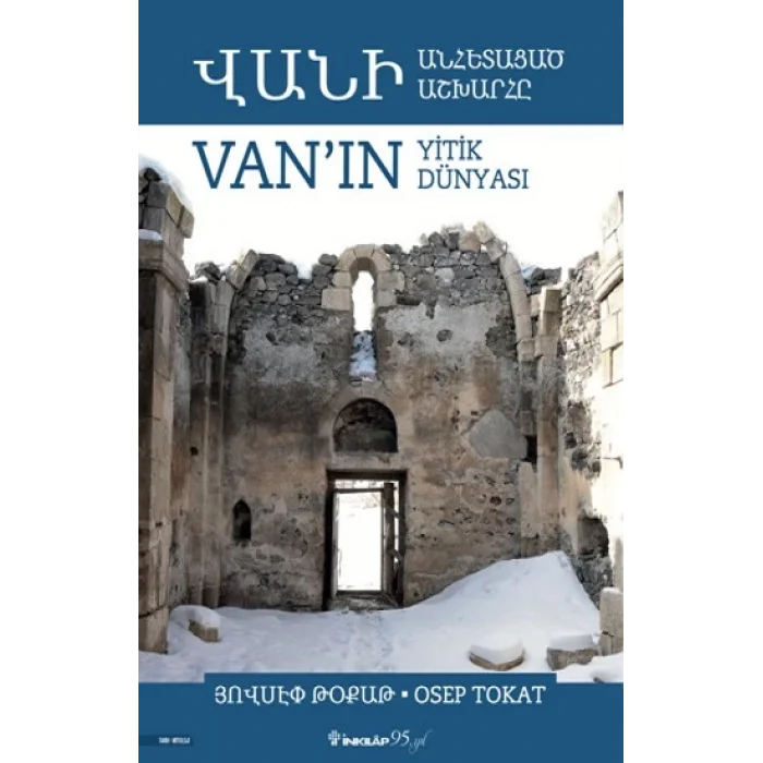 Vanın Yitik Dünyası