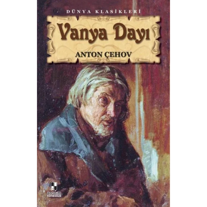 Vanya Dayı