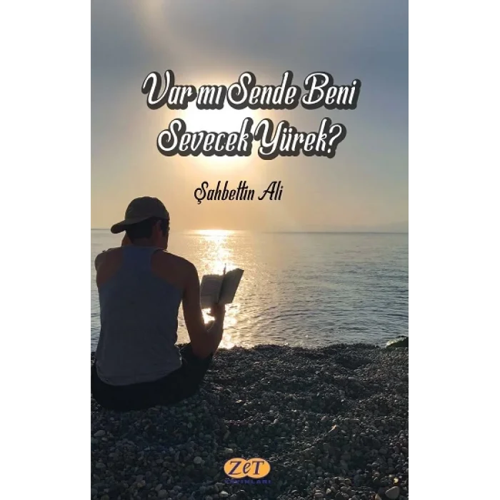 Var mı Sende Beni Sevecek Yürek