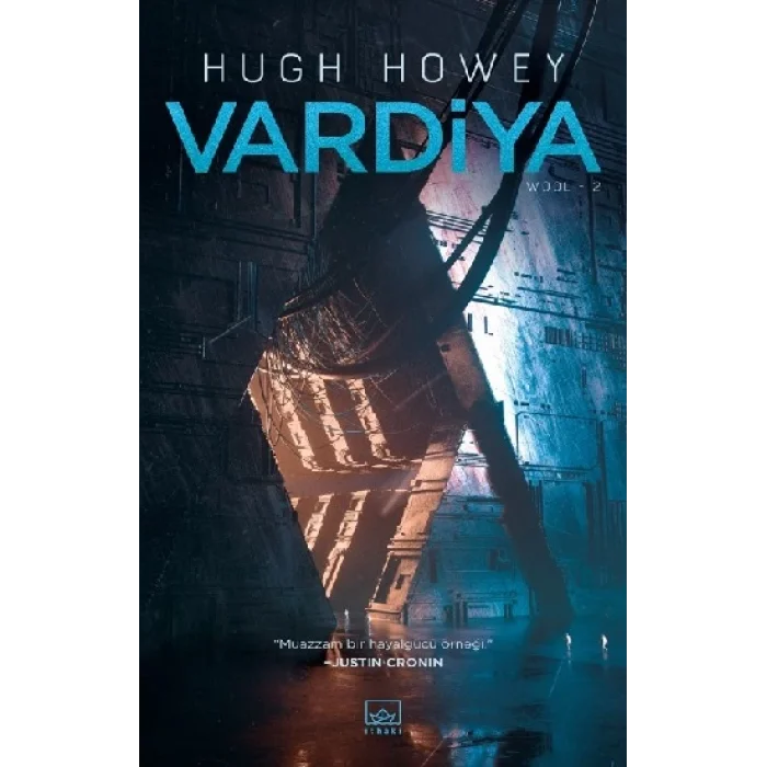 Vardiya – Wool Serisi 2