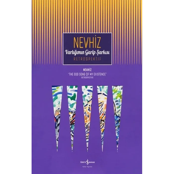 Varlığımın Garip Şarkısı - The Odd Song of My Existence Retrospektif - Retrospective