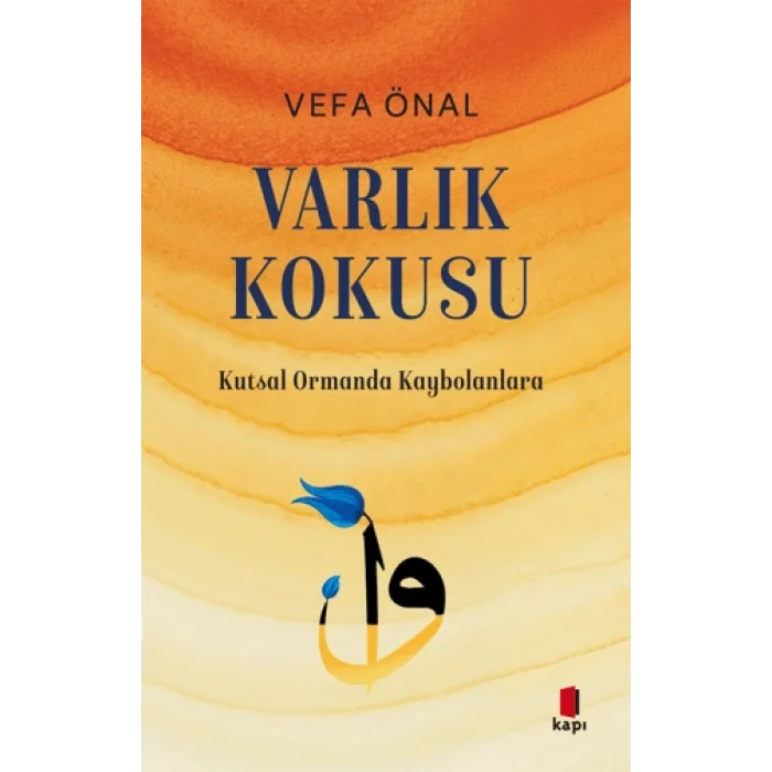 Varlık Kokusu