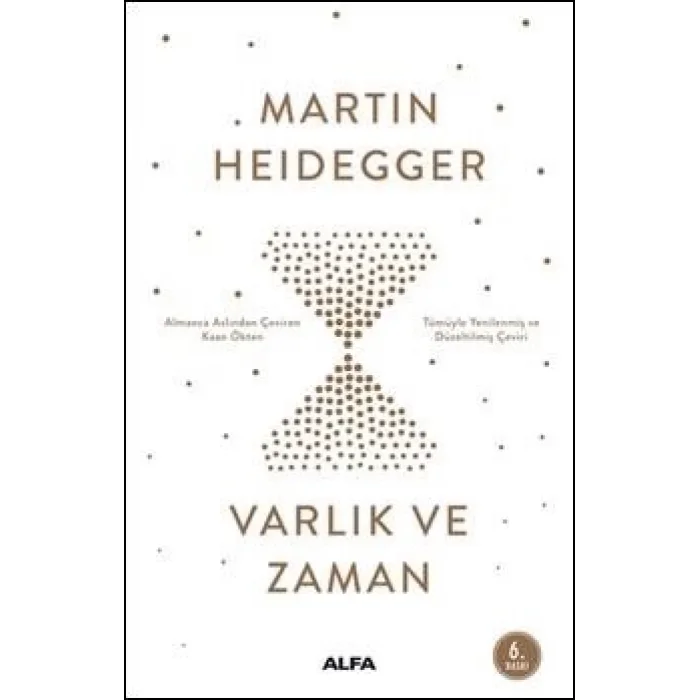 Varlık ve Zaman