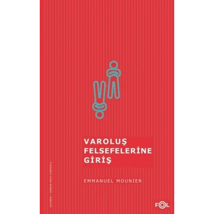 Varoluş Felsefelerine Giriş