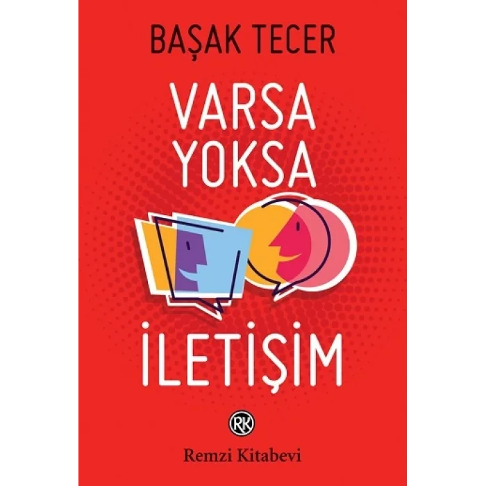 Varsa Yoksa İletişim
