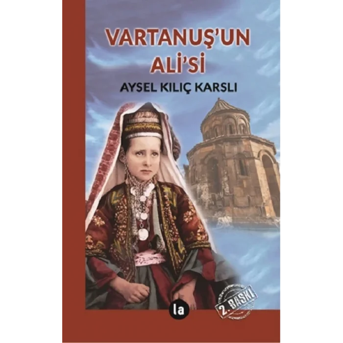 Vartanuşun Alisi