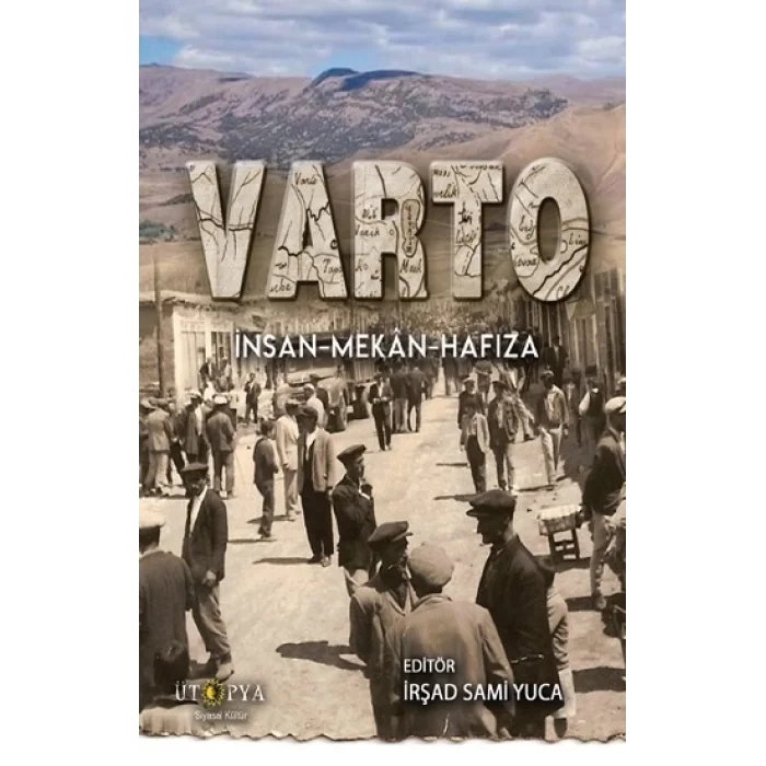 Varto