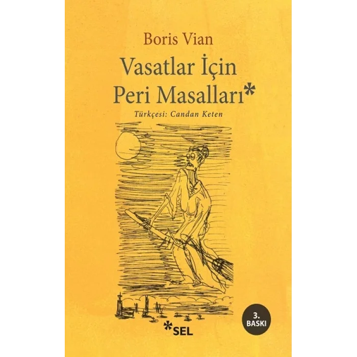 Vasatlar İçin Peri Masalları