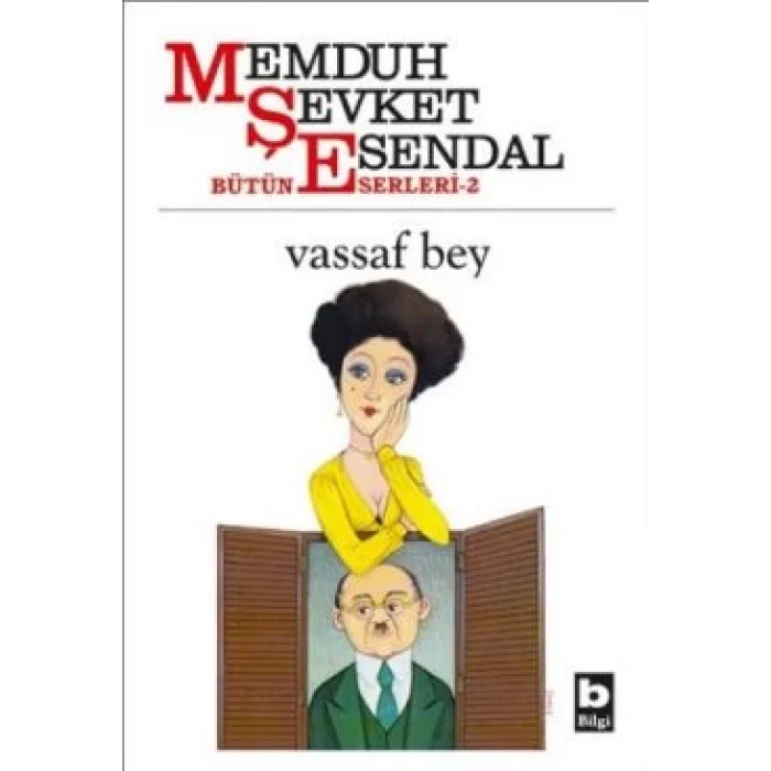 Vassaf Bey