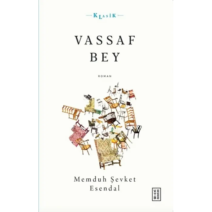 Vassaf Bey