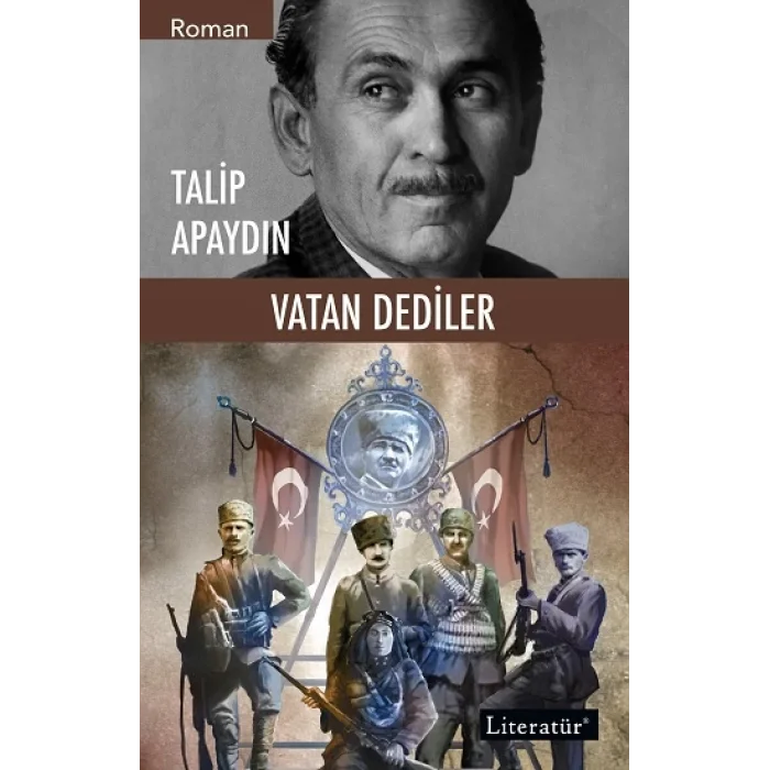 Vatan Dediler 2
