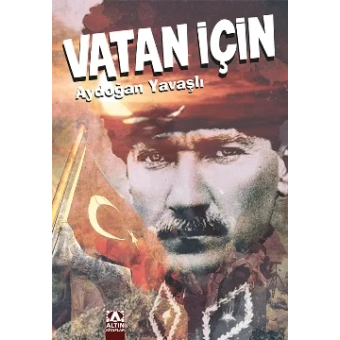 Vatan İçin