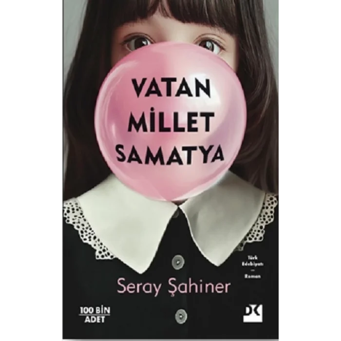Vatan Millet Samatya
