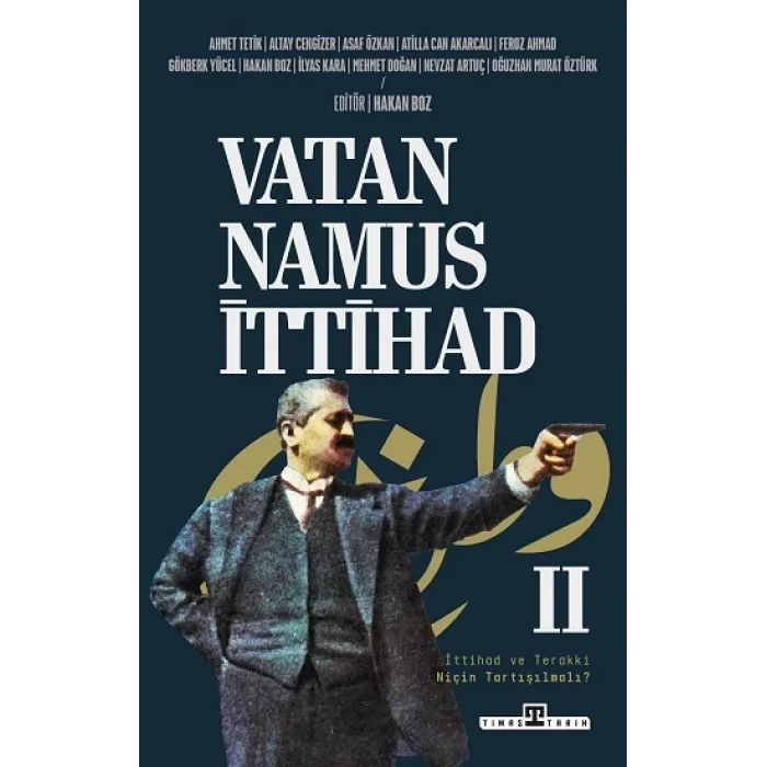 Vatan Namus İttihad