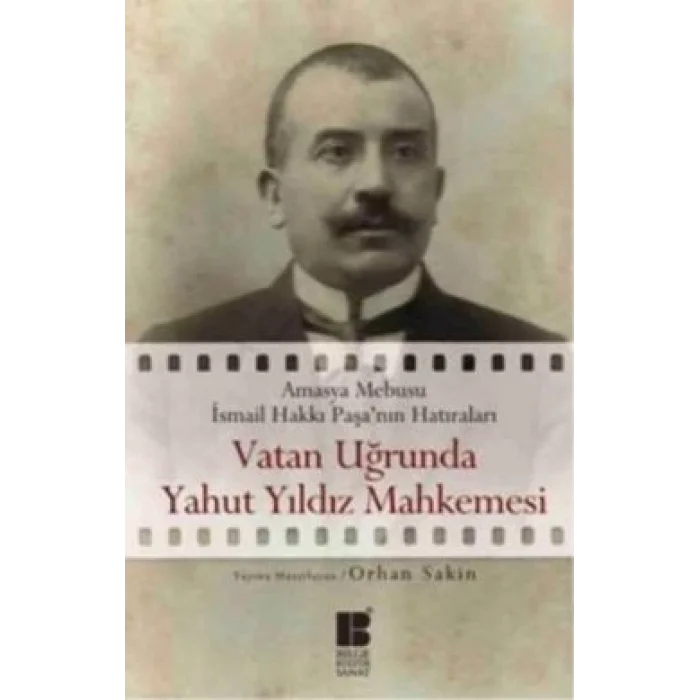 Vatan Uğrunda Yahut Yıldız Mahkemesinde