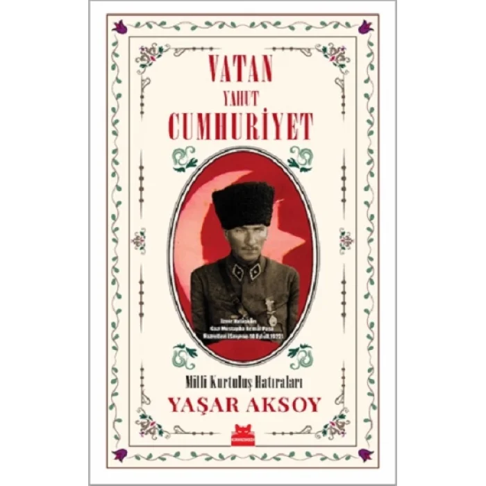 Vatan Yahut Cumhuriyet