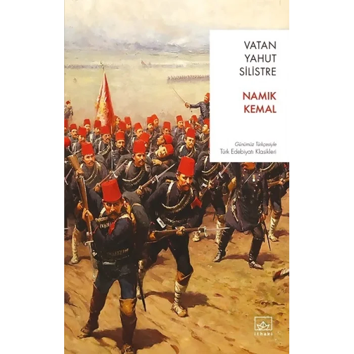 Vatan Yahut Silistre