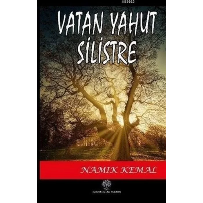 Vatan Yahut Silistre