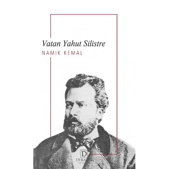 Vatan Yahut Silistre (CEP BOY)