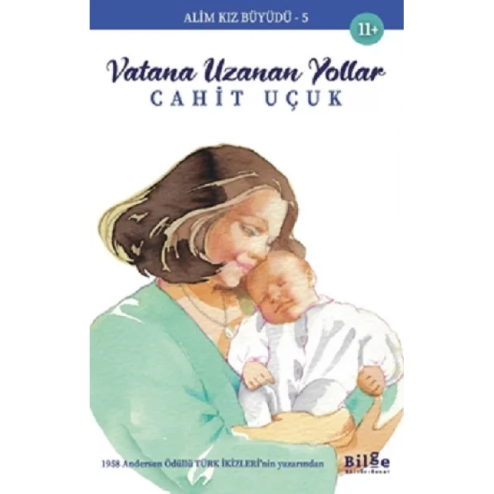 Vatana Uzanan Yollar