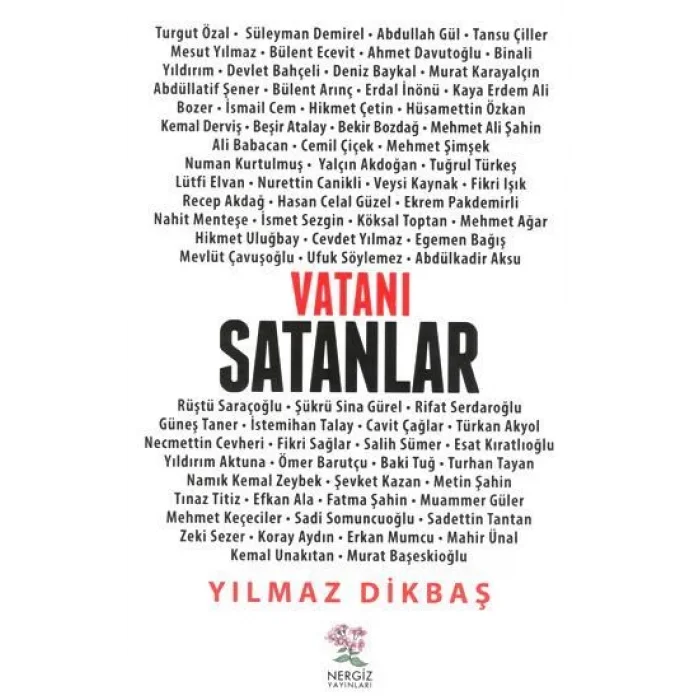 Vatanı Satanlar