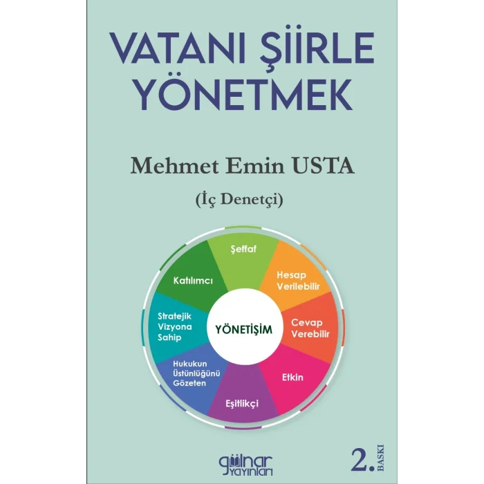 Vatanı Şiirle Yönetmek