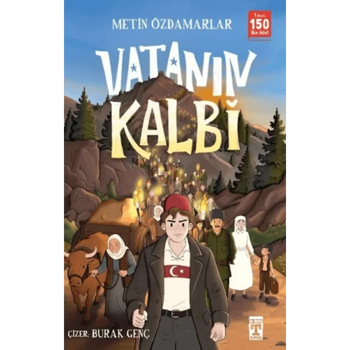 Vatanın Kalbi