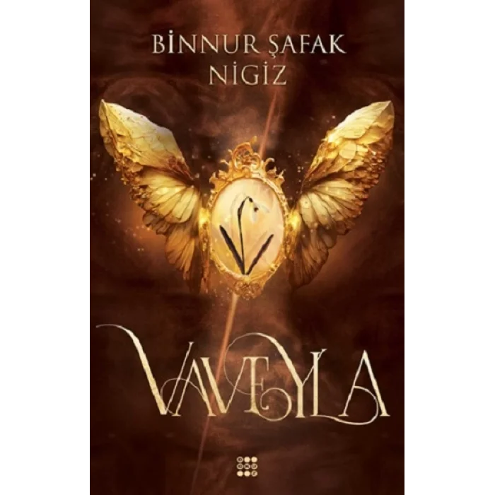 Vaveyla 1 - Sönmüş Aldebaran (Ciltli)