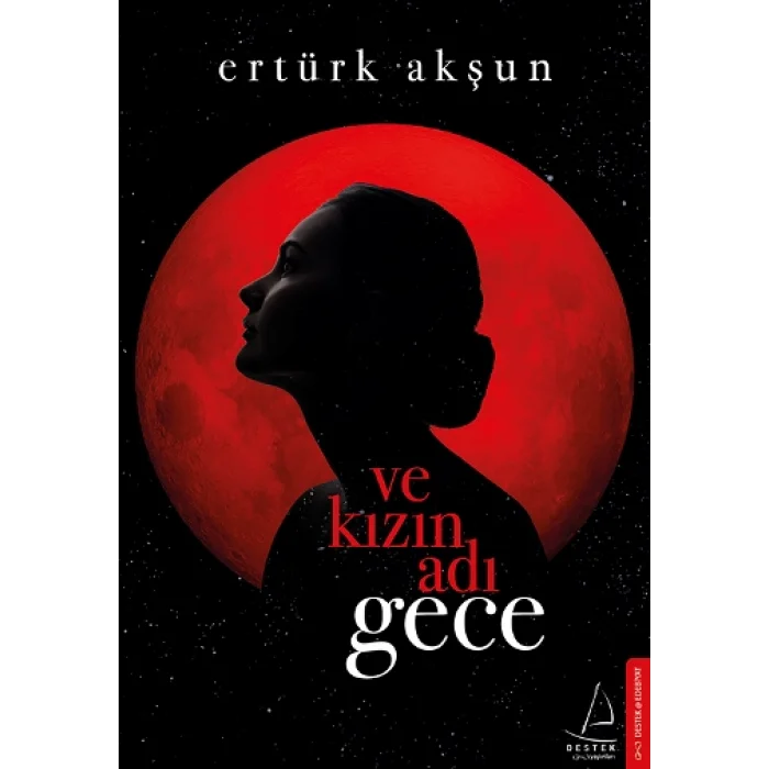 Ve Kızın Adı Gece