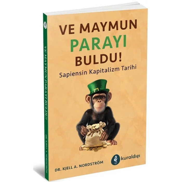 Ve Maymun Parayı Buldu
