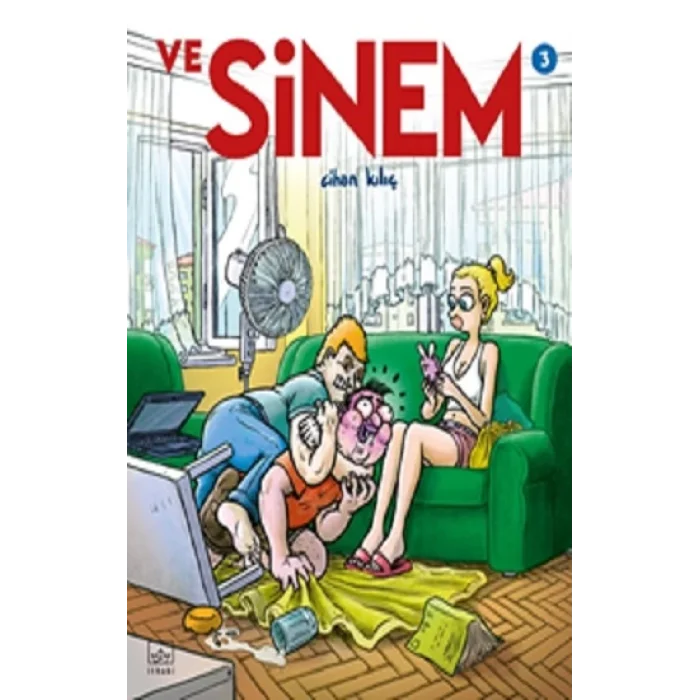 Ve Sinem 3
