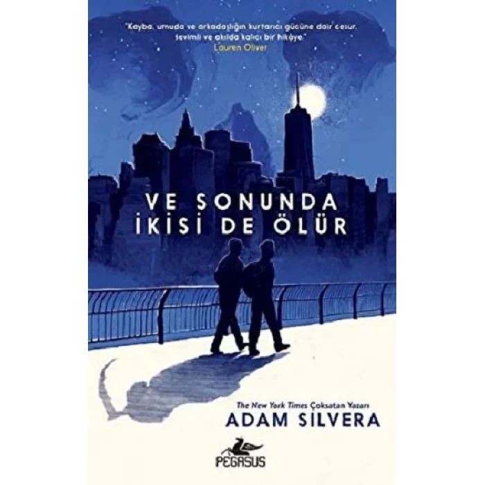 Ve Sonunda İkisi de Ölür