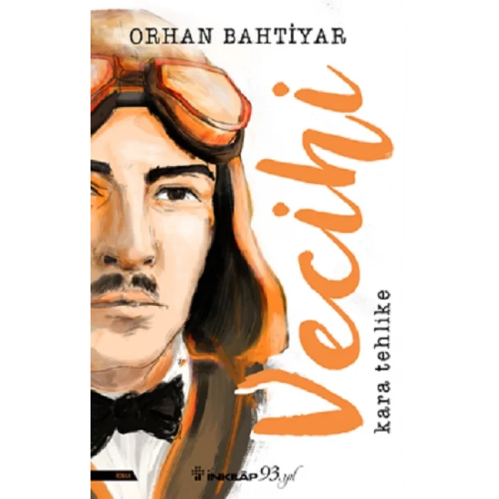 Vecihi – Kara Tehlike