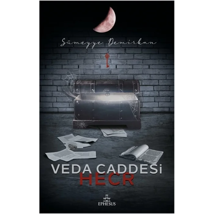 Veda Caddesi 3 Hecr