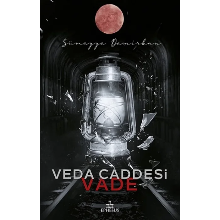 Veda Caddesi 5 – Vade