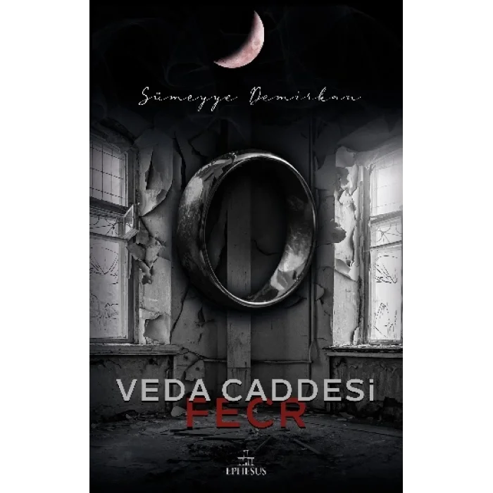 Veda Caddesi Fecr (Ciltli)
