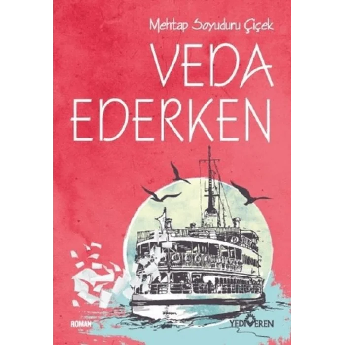 Veda Ederken