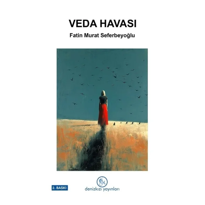 Veda Havası