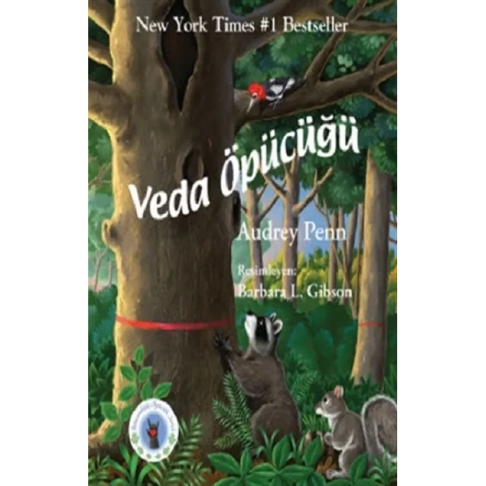 Veda Öpücüğü