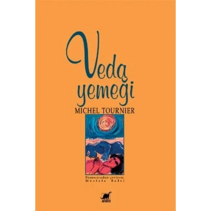 Veda Yemeği